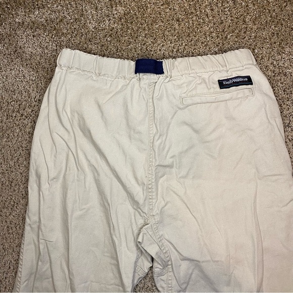 EUC [Early Winters] Men’s Tall Medium Canvas Pants - Picture 4 of 12